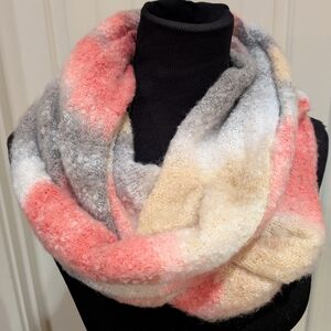 🧨 3 for $15 Cozy Multicolor Scarf